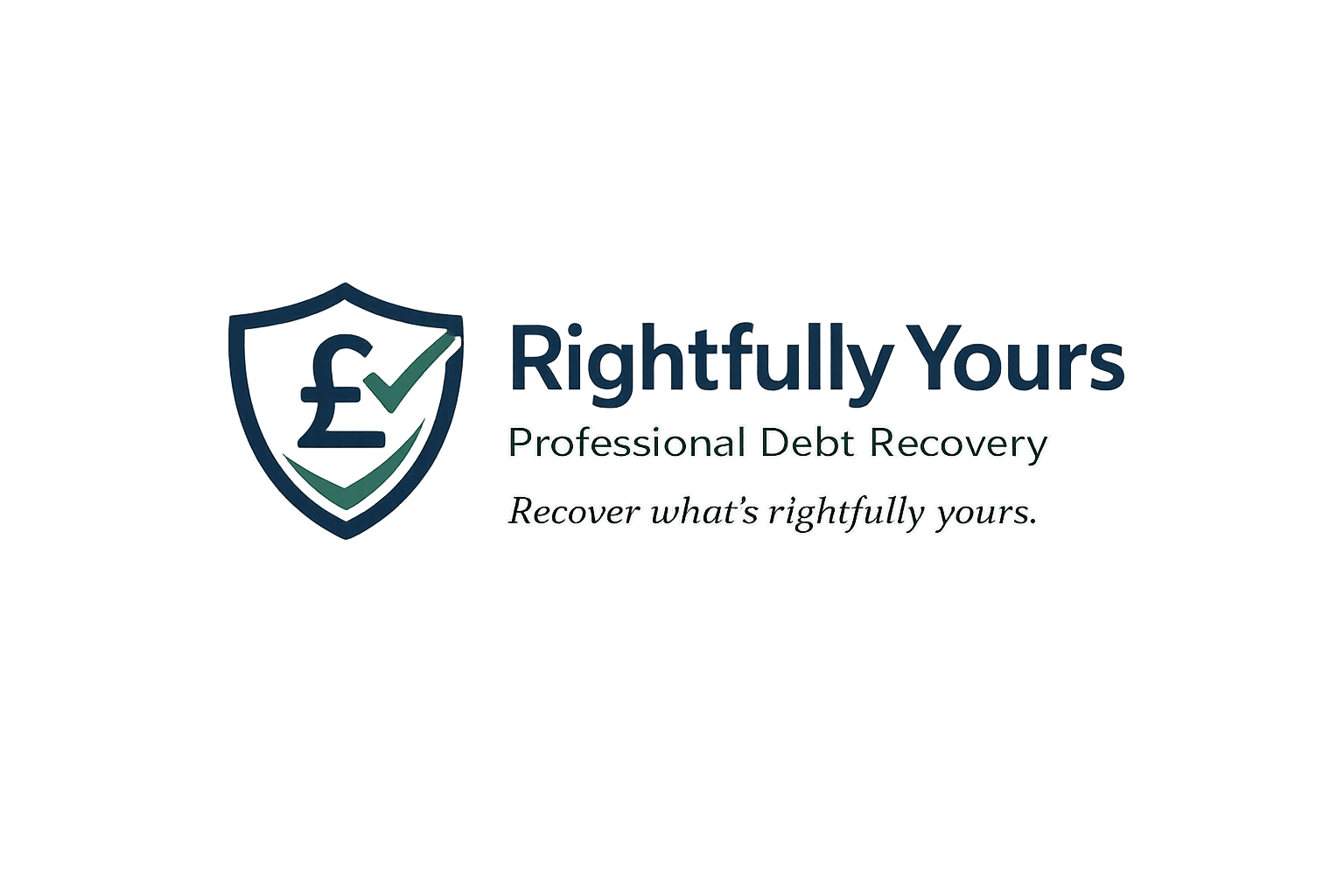 Rightfully Yours